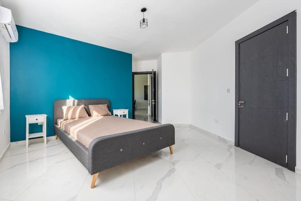 Sunset Bliss Luxury Apartment San Pawl il-Baħar Eksteriør billede