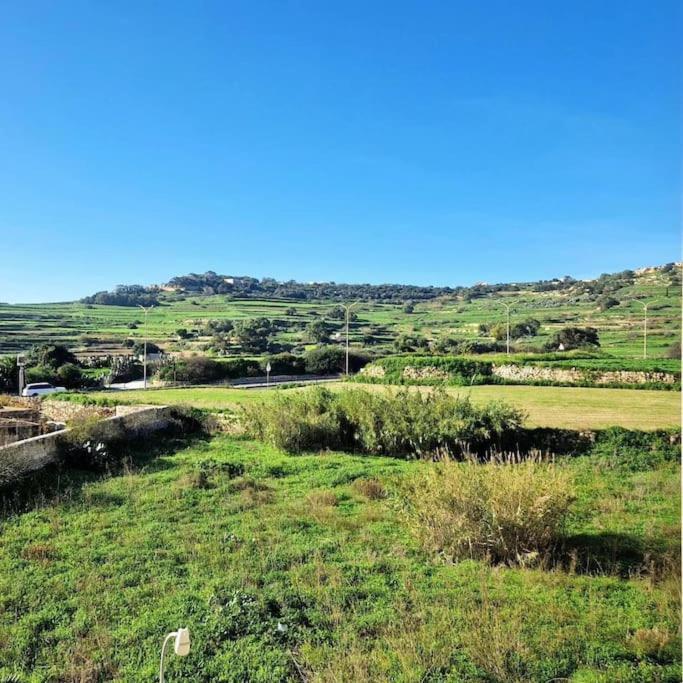 Sunset Bliss Luxury Apartment San Pawl il-Baħar Eksteriør billede