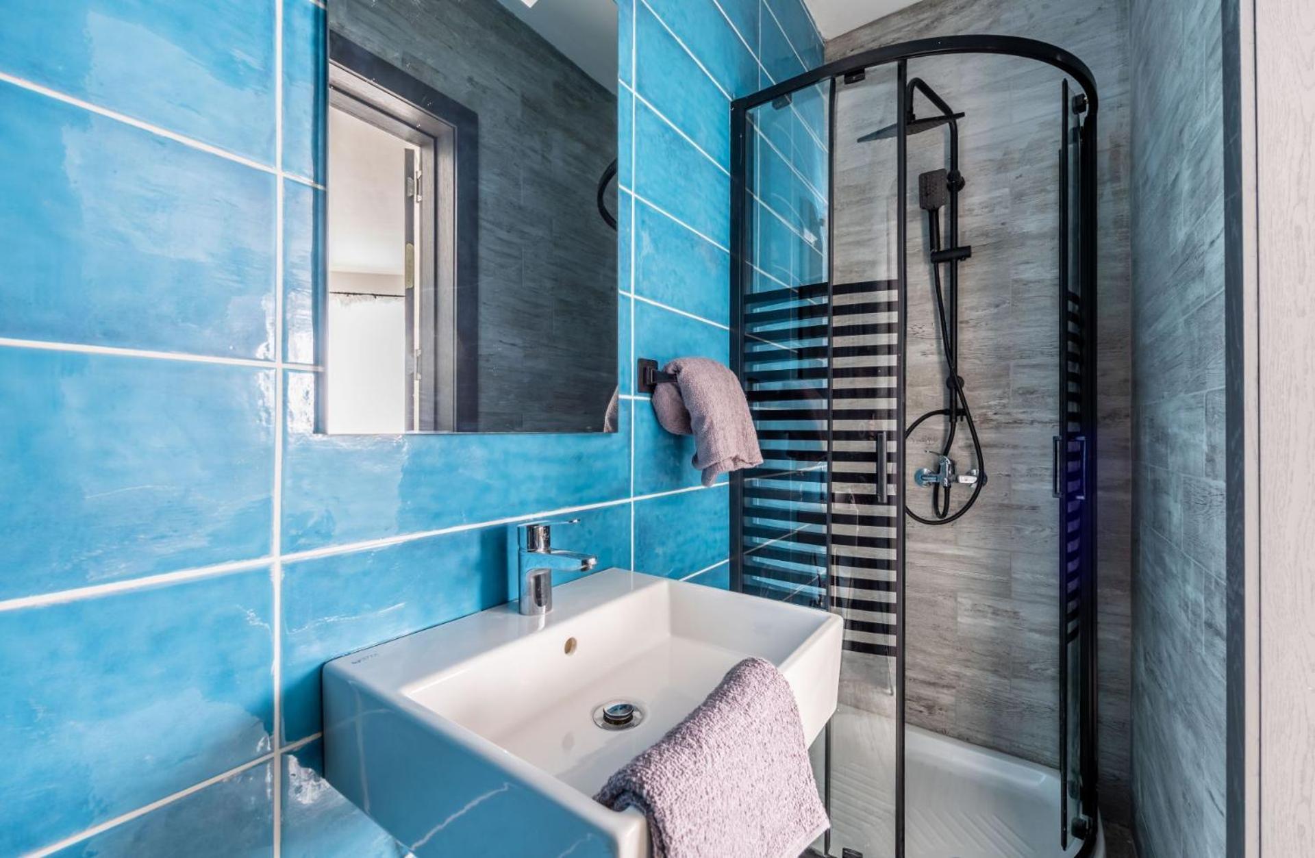 Sunset Bliss Luxury Apartment San Pawl il-Baħar Eksteriør billede