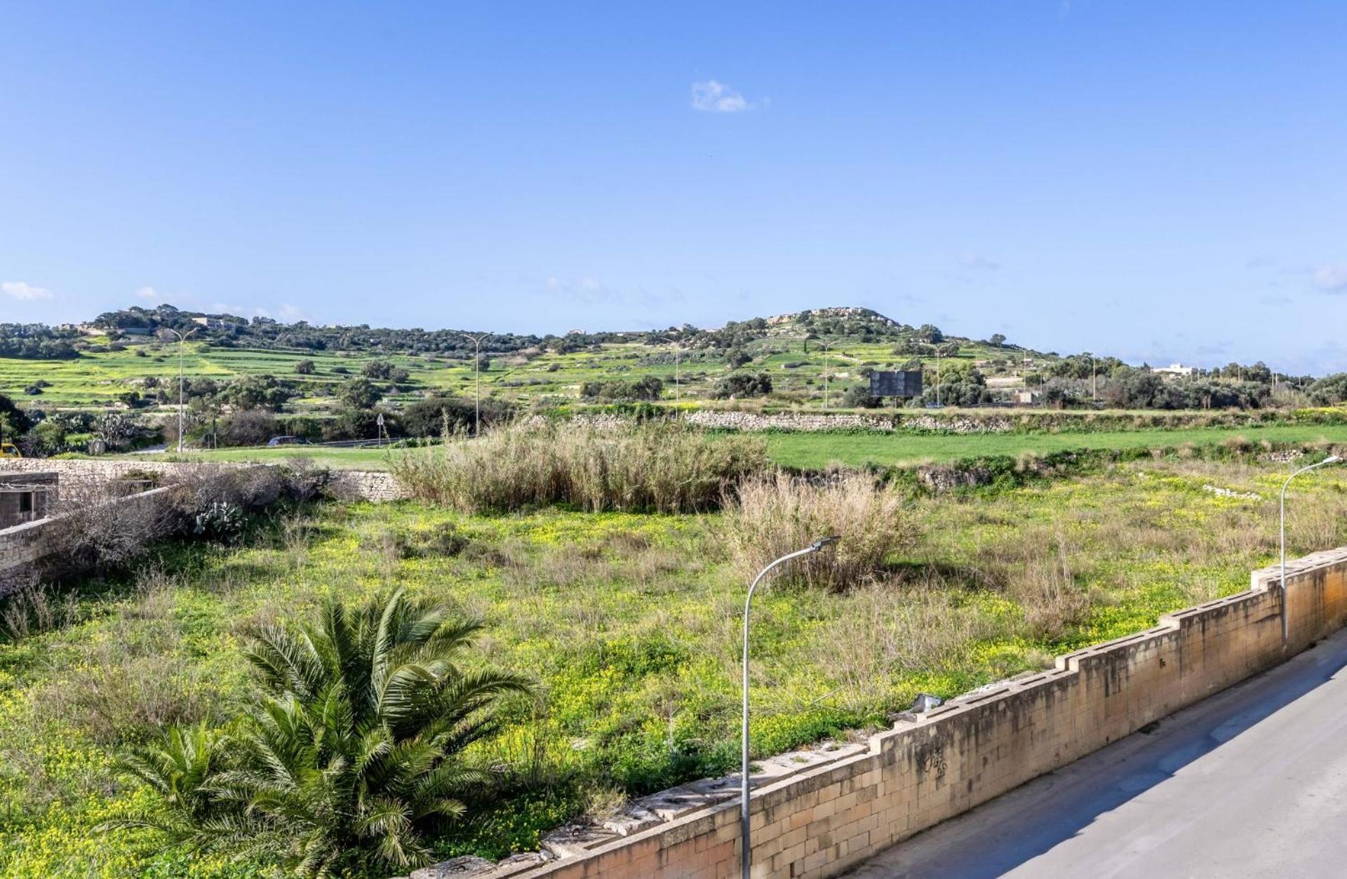 Sunset Bliss Luxury Apartment San Pawl il-Baħar Eksteriør billede